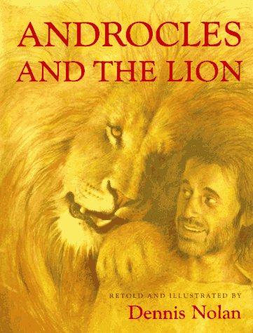 Book Androcles And The Lion free