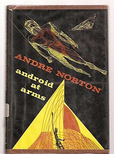 Book Android at Arms free