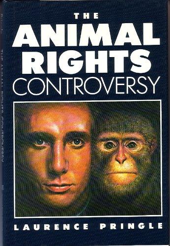 Book The Animal Rights Controversy free