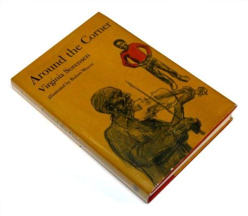 Book Around the Corner free