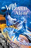 Book A Wizard Alone: The Sixth Book in the Young Wizards Series free