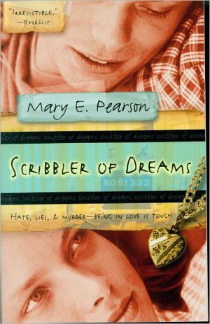 Book Scribbler of Dreams free