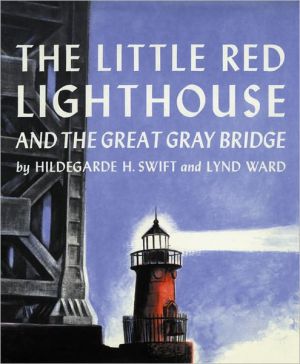 Book The Little Red Lighthouse and the Great Gray Bridge free