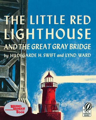 Book The Little Red Lighthouse and the Great Gray Bridge: Restored Edition free