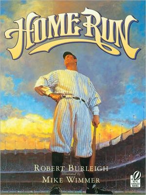 Book Home Run: The Story of Babe Ruth free