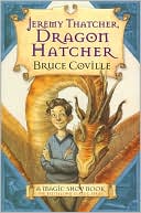 Book Jeremy Thatcher, Dragon Hatcher: A Magic Shop Book free
