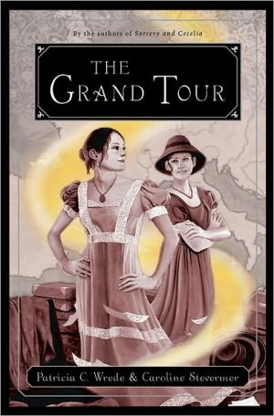 Book The Grand Tour free