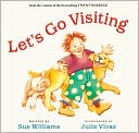 Book Let's Go Visiting free