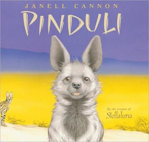 Book Pinduli (ASPCA Henry Bergh Children's Book Awards) free