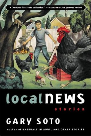 Book Local News: Stories free