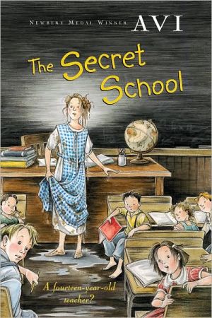 Book The Secret School free