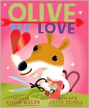 Book Olive, My Love free