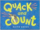 Book Quack and Count free