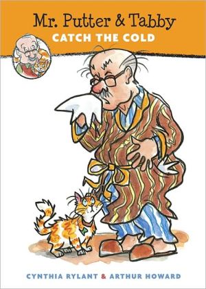 Book Mr. Putter & Tabby Catch the Cold free