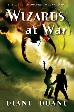 Book Wizards at War (The Young Wizards, Book 8) free