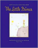 Book The Little Prince: Sixtieth-Anniversary Gift Edition free