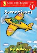 Book Sometimes (Green Light Readers Level 1) free