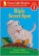 Book Rip's Secret Spot (Green Light Readers Level 1) free
