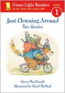 Book Just Clowning Around: Two Stories free