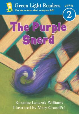 Book The Purple Snerd free