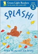 Book Splash! Level 2 (Green Light Readers. All Levels) free