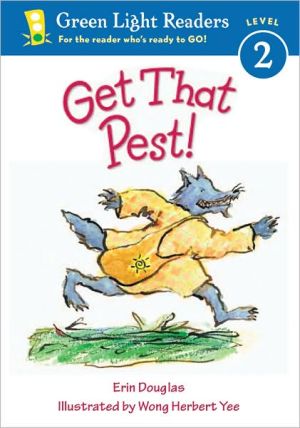 Book Get That Pest! (Green Light Readers Level 2) free