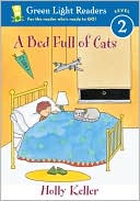 Book A Bed Full of Cats free