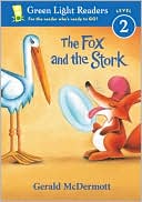 Book The Fox and the Stork free