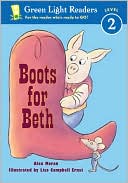 Book Boots for Beth (Green Light Readers Level 2) free