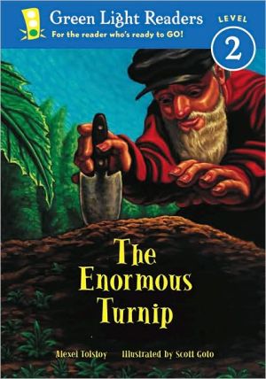 Book The Enormous Turnip free