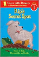Book Rip's Secret Spot (Green Light Readers Level 1) free