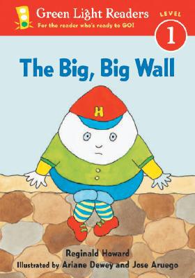 Book The Big, Big Wall free