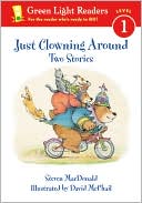 Book Just Clowning Around: Two Stories free