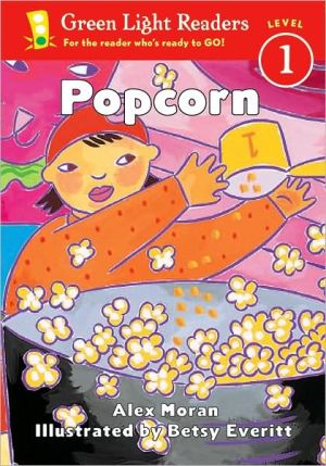 Book Popcorn (Green Light Readers Level 1) free