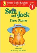 Book Sam and Jack: Three Stories free