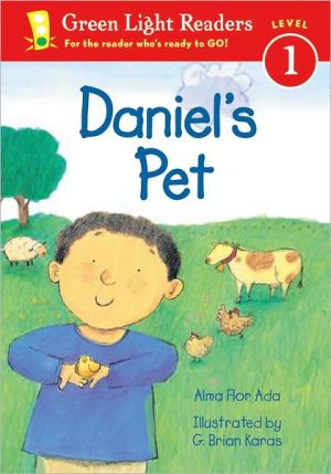 Book Daniel's Pet (Rise and Shine) (Green Light Readers Level 1) free