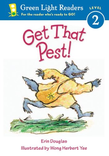 Book Get That Pest! (Green Light Readers Level 2) free