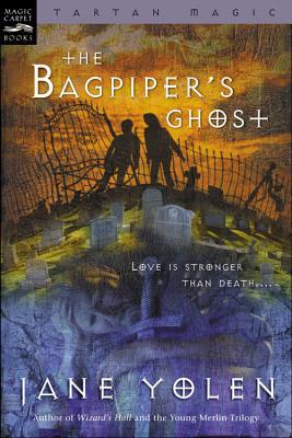 Book The Bagpiper's Ghost: Tartan Magic Book #3 free