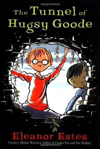 Book The Tunnel of Hugsy Goode free