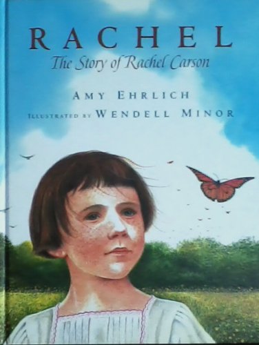 Book RACHEL: THE STORY OF RACHEL CARSON free