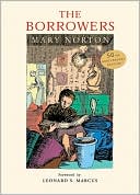 Book The Borrowers: Fiftieth-Anniversary Gift Edition free