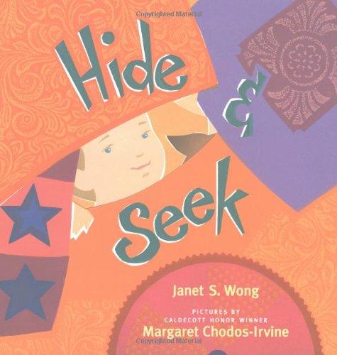 Book Hide & Seek free