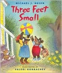 Book Three Feet Small free