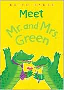 Book Meet Mr. and Mrs. Green (1) free
