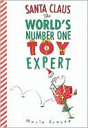Book Santa Claus the World's Number One Toy Expert free