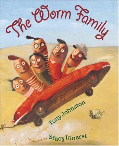 Book The Worm Family (Bccb Blue Ribbon Picture Book Awards (Awards)) free