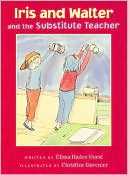 Book Iris and Walter and the Substitute Teacher free