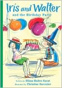 Book Iris and Walter and the Birthday Party free