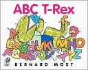 Book ABC T-Rex free