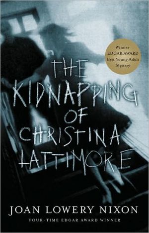 Book The Kidnapping of Christina Lattimore free